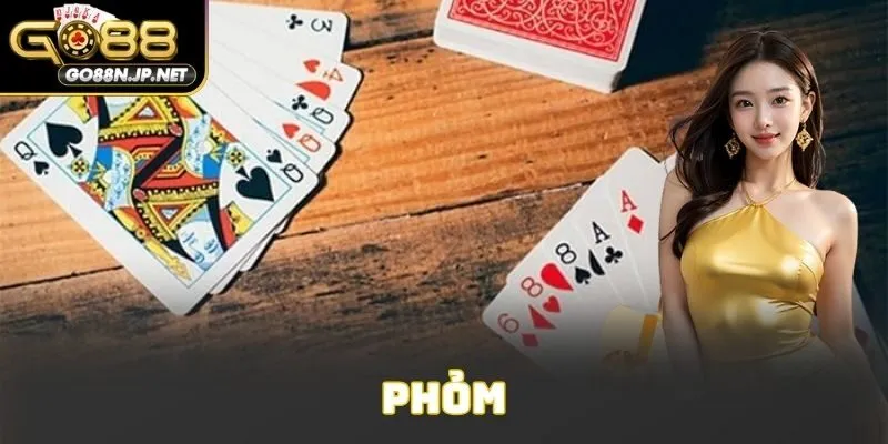 Phỏm Go88